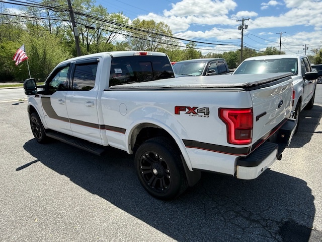 2017 Ford F-150 Lariat 4WD SuperCrew 6.5'' Box, available for sale in Huntington Station, New York | Huntington Auto Mall. Huntington Station, New York 2017 Ford F-150 Lariat 4WD SuperCrew 6.5'' Box, available for sale in Huntington Station, New York | Huntington Auto Mall. Huntington Station, New York