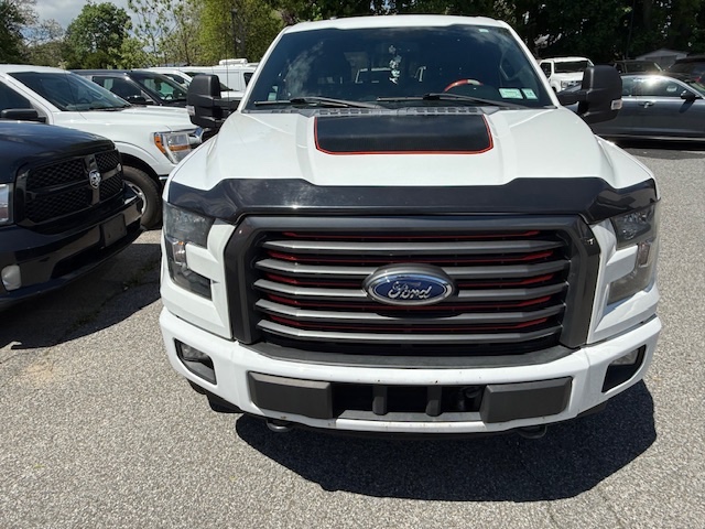 2017 Ford F-150 Lariat 4WD SuperCrew 6.5'' Box, available for sale in Huntington Station, New York | Huntington Auto Mall. Huntington Station, New York 2017 Ford F-150 Lariat 4WD SuperCrew 6.5'' Box, available for sale in Huntington Station, New York | Huntington Auto Mall. Huntington Station, New York
