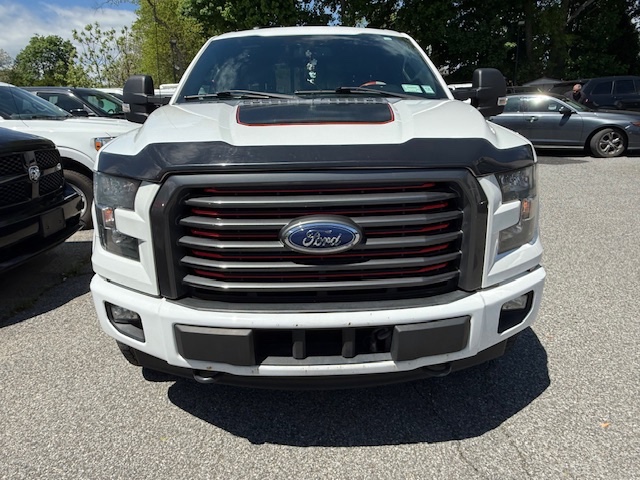 2017 Ford F-150 Lariat 4WD SuperCrew 6.5'' Box, available for sale in Huntington Station, New York | Huntington Auto Mall. Huntington Station, New York 2017 Ford F-150 Lariat 4WD SuperCrew 6.5'' Box, available for sale in Huntington Station, New York | Huntington Auto Mall. Huntington Station, New York