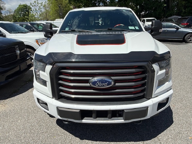 2017 Ford F-150 Lariat 4WD SuperCrew 6.5'' Box, available for sale in Huntington Station, New York | Huntington Auto Mall. Huntington Station, New York 2017 Ford F-150 Lariat 4WD SuperCrew 6.5'' Box, available for sale in Huntington Station, New York | Huntington Auto Mall. Huntington Station, New York