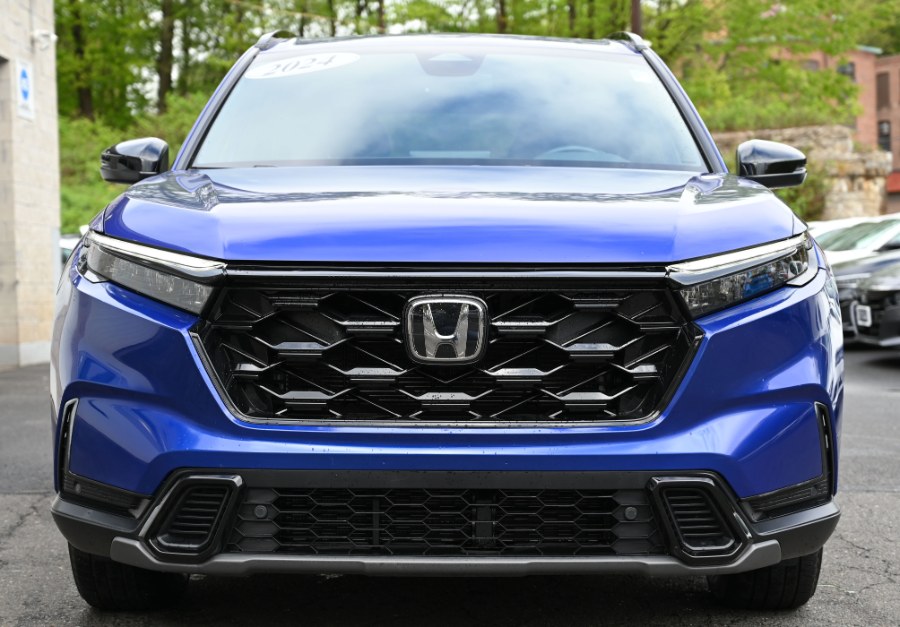 2024 Honda CR-V Hybrid Sport-L AWD, available for sale in Waterbury, Connecticut | Highline Car Connection. Waterbury, Connecticut 2024 Honda CR-V Hybrid Sport-L AWD, available for sale in Waterbury, Connecticut | Highline Car Connection. Waterbury, Connecticut