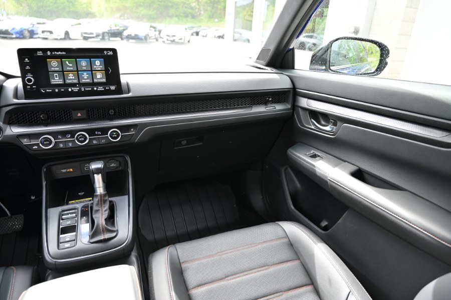 2024 Honda CR-V Hybrid Sport-L AWD, available for sale in Waterbury, Connecticut | Highline Car Connection. Waterbury, Connecticut 2024 Honda CR-V Hybrid Sport-L AWD, available for sale in Waterbury, Connecticut | Highline Car Connection. Waterbury, Connecticut