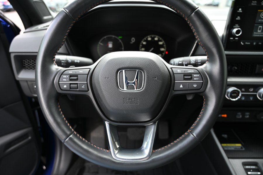 2024 Honda CR-V Hybrid Sport-L AWD, available for sale in Waterbury, Connecticut | Highline Car Connection. Waterbury, Connecticut 2024 Honda CR-V Hybrid Sport-L AWD, available for sale in Waterbury, Connecticut | Highline Car Connection. Waterbury, Connecticut