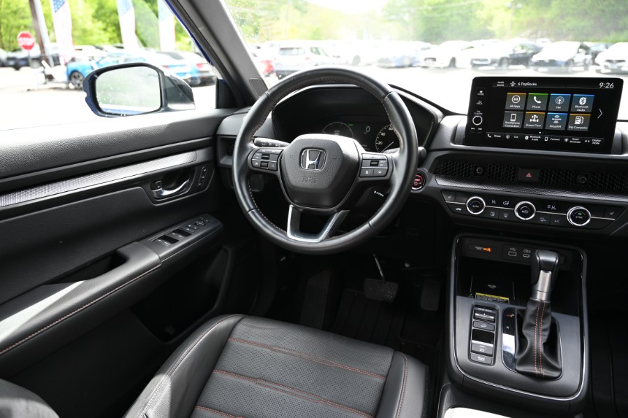 2024 Honda CR-V Hybrid Sport-L AWD, available for sale in Waterbury, Connecticut | Highline Car Connection. Waterbury, Connecticut 2024 Honda CR-V Hybrid Sport-L AWD, available for sale in Waterbury, Connecticut | Highline Car Connection. Waterbury, Connecticut