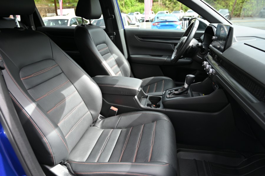 2024 Honda CR-V Hybrid Sport-L AWD, available for sale in Waterbury, Connecticut | Highline Car Connection. Waterbury, Connecticut 2024 Honda CR-V Hybrid Sport-L AWD, available for sale in Waterbury, Connecticut | Highline Car Connection. Waterbury, Connecticut