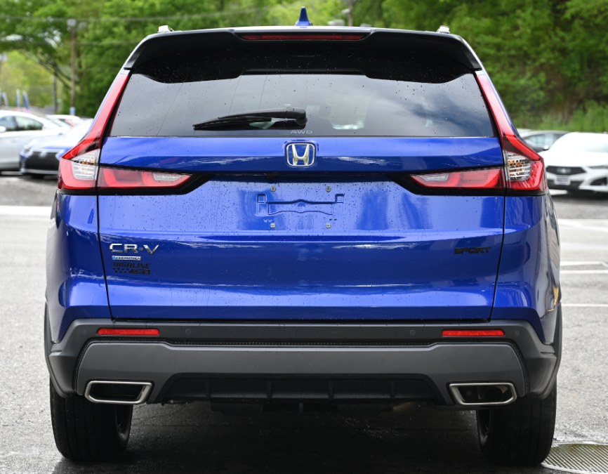 2024 Honda CR-V Hybrid Sport-L AWD, available for sale in Waterbury, Connecticut | Highline Car Connection. Waterbury, Connecticut 2024 Honda CR-V Hybrid Sport-L AWD, available for sale in Waterbury, Connecticut | Highline Car Connection. Waterbury, Connecticut