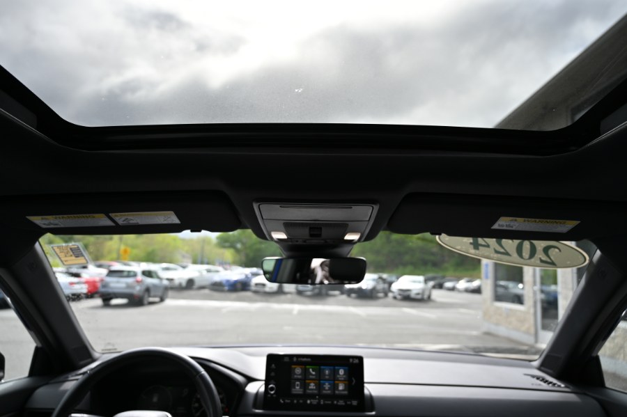 2024 Honda CR-V Hybrid Sport-L AWD, available for sale in Waterbury, Connecticut | Highline Car Connection. Waterbury, Connecticut 2024 Honda CR-V Hybrid Sport-L AWD, available for sale in Waterbury, Connecticut | Highline Car Connection. Waterbury, Connecticut