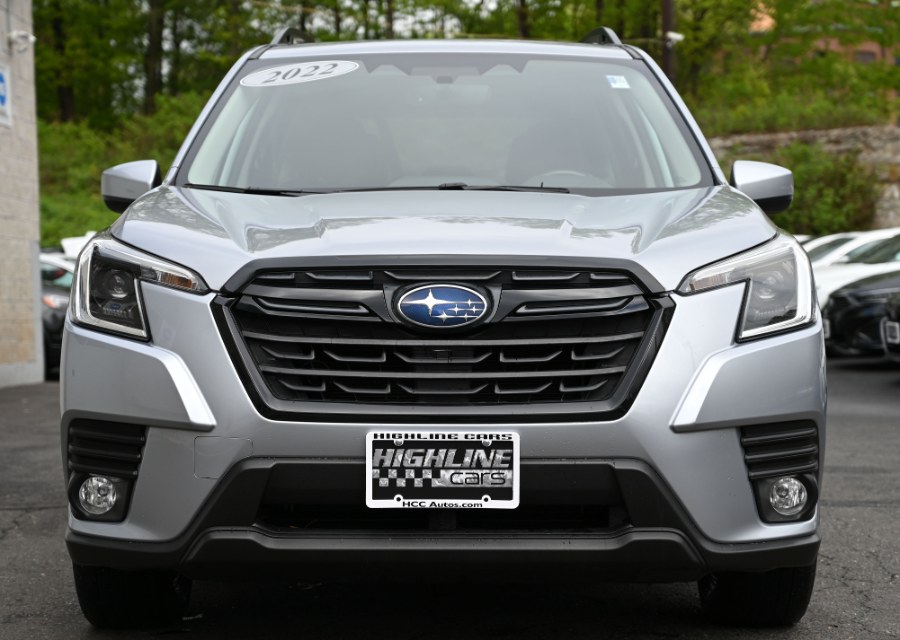 2022 Subaru Forester Premium, available for sale in Waterbury, Connecticut | Highline Car Connection. Waterbury, Connecticut 2022 Subaru Forester Premium, available for sale in Waterbury, Connecticut | Highline Car Connection. Waterbury, Connecticut