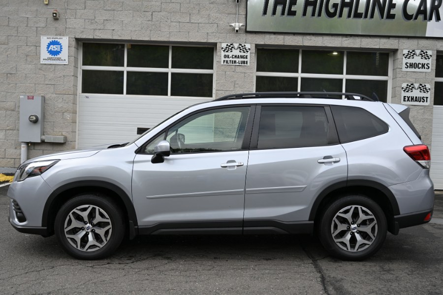 2022 Subaru Forester Premium, available for sale in Waterbury, Connecticut | Highline Car Connection. Waterbury, Connecticut 2022 Subaru Forester Premium, available for sale in Waterbury, Connecticut | Highline Car Connection. Waterbury, Connecticut