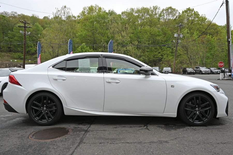 2018 Lexus IS IS 300 F Sport AWD, available for sale in Waterbury, Connecticut | Highline Car Connection. Waterbury, Connecticut 2018 Lexus IS IS 300 F Sport AWD, available for sale in Waterbury, Connecticut | Highline Car Connection. Waterbury, Connecticut