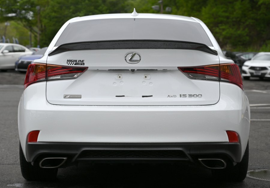 2018 Lexus IS IS 300 F Sport AWD, available for sale in Waterbury, Connecticut | Highline Car Connection. Waterbury, Connecticut 2018 Lexus IS IS 300 F Sport AWD, available for sale in Waterbury, Connecticut | Highline Car Connection. Waterbury, Connecticut