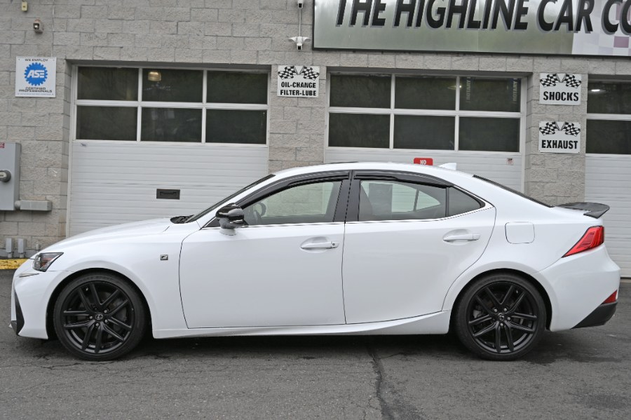 2018 Lexus IS IS 300 F Sport AWD, available for sale in Waterbury, Connecticut | Highline Car Connection. Waterbury, Connecticut 2018 Lexus IS IS 300 F Sport AWD, available for sale in Waterbury, Connecticut | Highline Car Connection. Waterbury, Connecticut