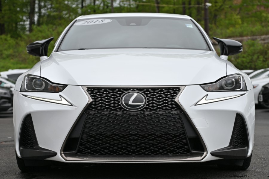 2018 Lexus IS IS 300 F Sport AWD, available for sale in Waterbury, Connecticut | Highline Car Connection. Waterbury, Connecticut 2018 Lexus IS IS 300 F Sport AWD, available for sale in Waterbury, Connecticut | Highline Car Connection. Waterbury, Connecticut