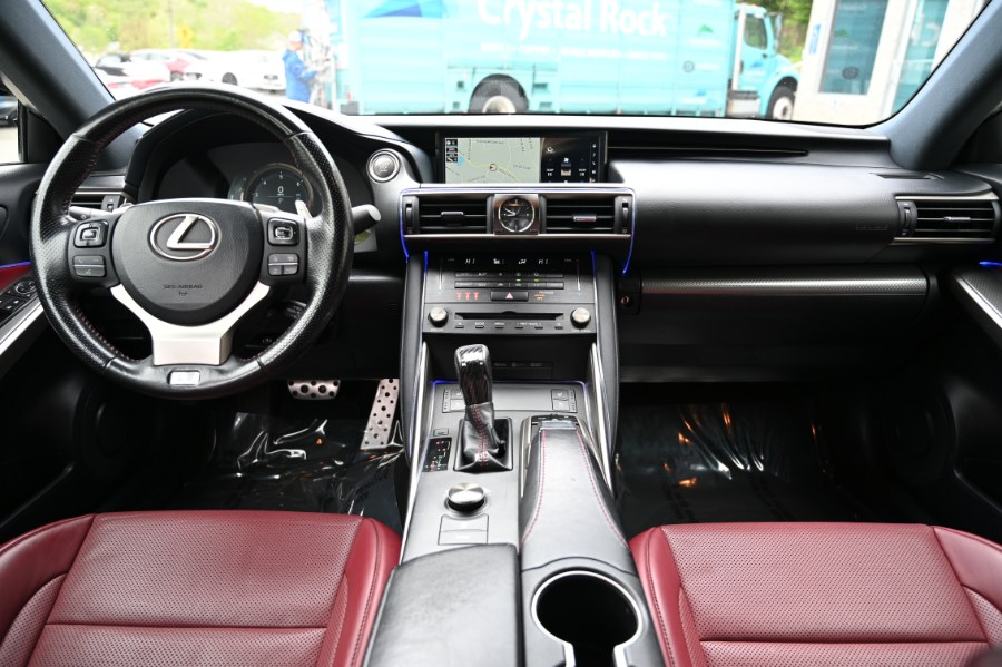 2018 Lexus IS IS 300 F Sport AWD, available for sale in Waterbury, Connecticut | Highline Car Connection. Waterbury, Connecticut 2018 Lexus IS IS 300 F Sport AWD, available for sale in Waterbury, Connecticut | Highline Car Connection. Waterbury, Connecticut