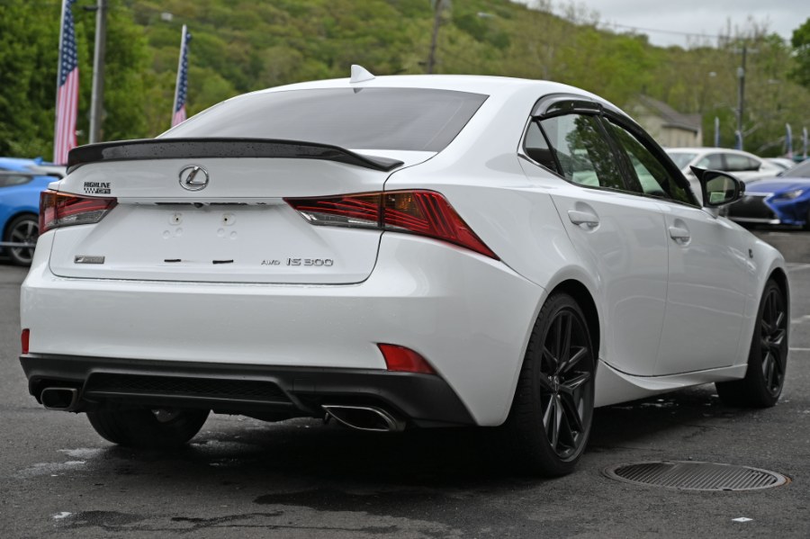 2018 Lexus IS IS 300 F Sport AWD, available for sale in Waterbury, Connecticut | Highline Car Connection. Waterbury, Connecticut 2018 Lexus IS IS 300 F Sport AWD, available for sale in Waterbury, Connecticut | Highline Car Connection. Waterbury, Connecticut