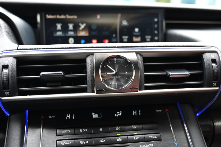 2018 Lexus IS IS 300 F Sport AWD, available for sale in Waterbury, Connecticut | Highline Car Connection. Waterbury, Connecticut 2018 Lexus IS IS 300 F Sport AWD, available for sale in Waterbury, Connecticut | Highline Car Connection. Waterbury, Connecticut