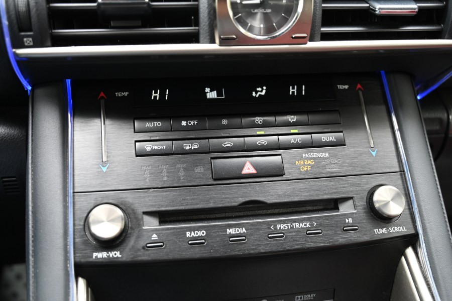 2018 Lexus IS IS 300 F Sport AWD, available for sale in Waterbury, Connecticut | Highline Car Connection. Waterbury, Connecticut 2018 Lexus IS IS 300 F Sport AWD, available for sale in Waterbury, Connecticut | Highline Car Connection. Waterbury, Connecticut