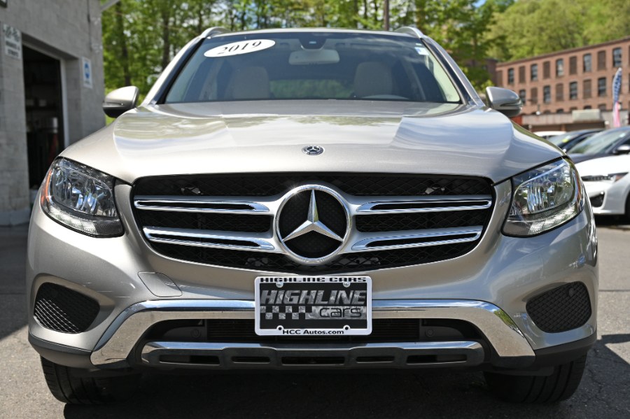 2019 Mercedes-Benz GLC GLC 300 4MATIC SUV, available for sale in Waterbury, Connecticut | Highline Car Connection. Waterbury, Connecticut 2019 Mercedes-Benz GLC GLC 300 4MATIC SUV, available for sale in Waterbury, Connecticut | Highline Car Connection. Waterbury, Connecticut