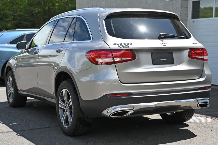 2019 Mercedes-Benz GLC GLC 300 4MATIC SUV, available for sale in Waterbury, Connecticut | Highline Car Connection. Waterbury, Connecticut 2019 Mercedes-Benz GLC GLC 300 4MATIC SUV, available for sale in Waterbury, Connecticut | Highline Car Connection. Waterbury, Connecticut