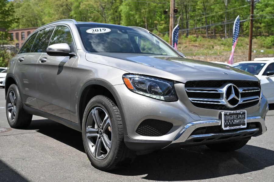 2019 Mercedes-Benz GLC GLC 300 4MATIC SUV, available for sale in Waterbury, Connecticut | Highline Car Connection. Waterbury, Connecticut 2019 Mercedes-Benz GLC GLC 300 4MATIC SUV, available for sale in Waterbury, Connecticut | Highline Car Connection. Waterbury, Connecticut