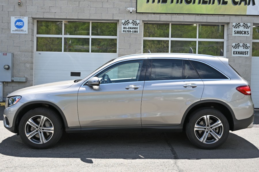 2019 Mercedes-Benz GLC GLC 300 4MATIC SUV, available for sale in Waterbury, Connecticut | Highline Car Connection. Waterbury, Connecticut 2019 Mercedes-Benz GLC GLC 300 4MATIC SUV, available for sale in Waterbury, Connecticut | Highline Car Connection. Waterbury, Connecticut