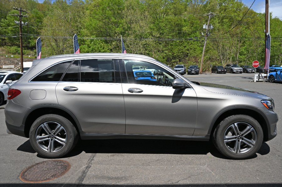 2019 Mercedes-Benz GLC GLC 300 4MATIC SUV, available for sale in Waterbury, Connecticut | Highline Car Connection. Waterbury, Connecticut 2019 Mercedes-Benz GLC GLC 300 4MATIC SUV, available for sale in Waterbury, Connecticut | Highline Car Connection. Waterbury, Connecticut