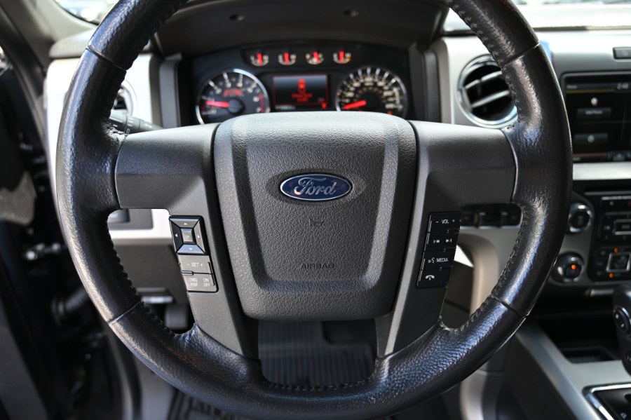 2014 Ford F-150 4WD SuperCrew FX4, available for sale in Waterbury, Connecticut | Highline Car Connection. Waterbury, Connecticut 2014 Ford F-150 4WD SuperCrew FX4, available for sale in Waterbury, Connecticut | Highline Car Connection. Waterbury, Connecticut