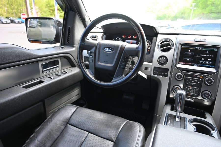 2014 Ford F-150 4WD SuperCrew FX4, available for sale in Waterbury, Connecticut | Highline Car Connection. Waterbury, Connecticut 2014 Ford F-150 4WD SuperCrew FX4, available for sale in Waterbury, Connecticut | Highline Car Connection. Waterbury, Connecticut