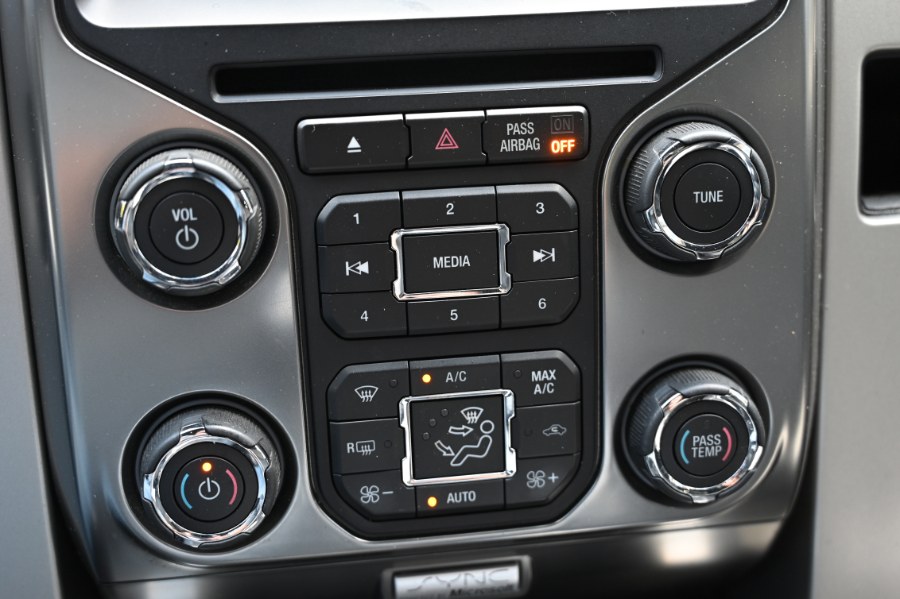 2014 Ford F-150 4WD SuperCrew FX4, available for sale in Waterbury, Connecticut | Highline Car Connection. Waterbury, Connecticut 2014 Ford F-150 4WD SuperCrew FX4, available for sale in Waterbury, Connecticut | Highline Car Connection. Waterbury, Connecticut