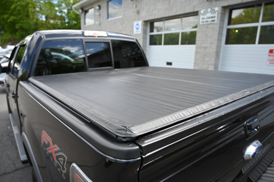 2014 Ford F-150 4WD SuperCrew FX4, available for sale in Waterbury, Connecticut | Highline Car Connection. Waterbury, Connecticut 2014 Ford F-150 4WD SuperCrew FX4, available for sale in Waterbury, Connecticut | Highline Car Connection. Waterbury, Connecticut
