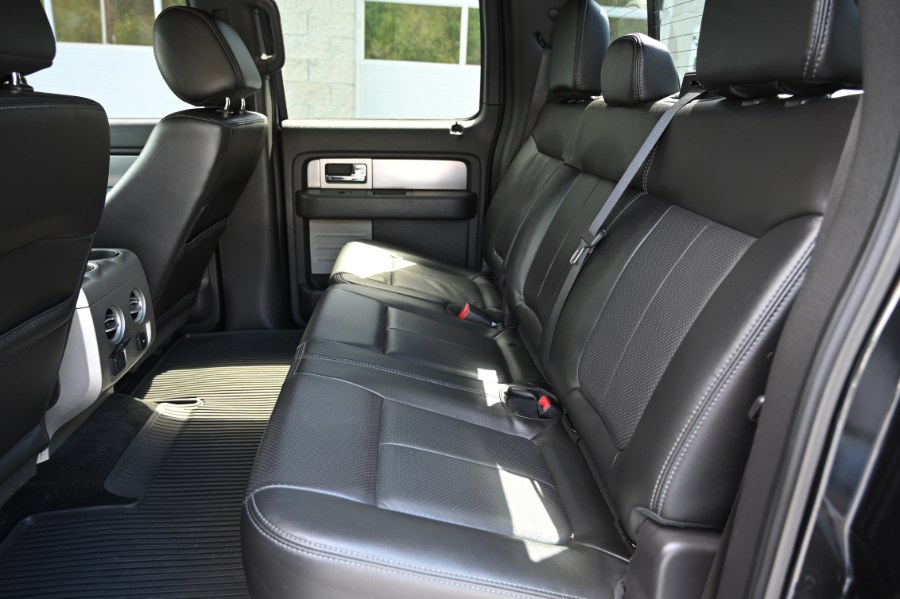 2014 Ford F-150 4WD SuperCrew FX4, available for sale in Waterbury, Connecticut | Highline Car Connection. Waterbury, Connecticut 2014 Ford F-150 4WD SuperCrew FX4, available for sale in Waterbury, Connecticut | Highline Car Connection. Waterbury, Connecticut