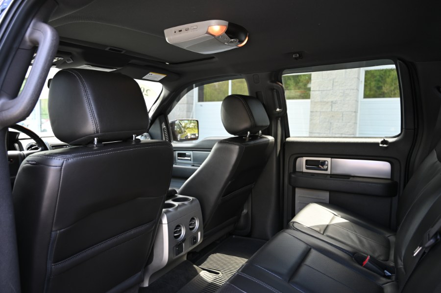 2014 Ford F-150 4WD SuperCrew FX4, available for sale in Waterbury, Connecticut | Highline Car Connection. Waterbury, Connecticut 2014 Ford F-150 4WD SuperCrew FX4, available for sale in Waterbury, Connecticut | Highline Car Connection. Waterbury, Connecticut