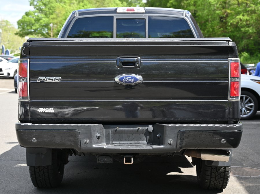 2014 Ford F-150 4WD SuperCrew FX4, available for sale in Waterbury, Connecticut | Highline Car Connection. Waterbury, Connecticut 2014 Ford F-150 4WD SuperCrew FX4, available for sale in Waterbury, Connecticut | Highline Car Connection. Waterbury, Connecticut