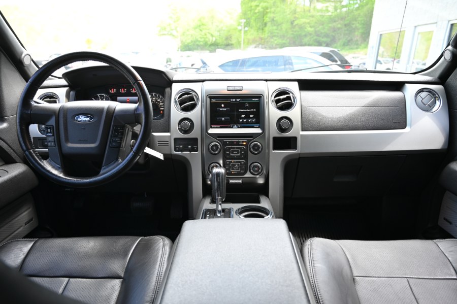 2014 Ford F-150 4WD SuperCrew FX4, available for sale in Waterbury, Connecticut | Highline Car Connection. Waterbury, Connecticut 2014 Ford F-150 4WD SuperCrew FX4, available for sale in Waterbury, Connecticut | Highline Car Connection. Waterbury, Connecticut