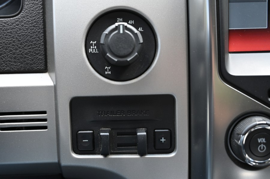 2014 Ford F-150 4WD SuperCrew FX4, available for sale in Waterbury, Connecticut | Highline Car Connection. Waterbury, Connecticut 2014 Ford F-150 4WD SuperCrew FX4, available for sale in Waterbury, Connecticut | Highline Car Connection. Waterbury, Connecticut