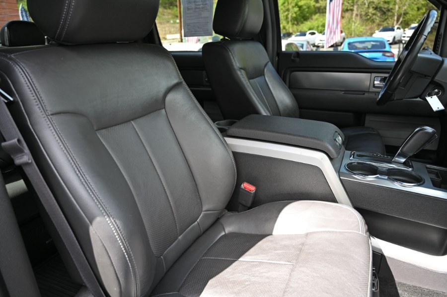 2014 Ford F-150 4WD SuperCrew FX4, available for sale in Waterbury, Connecticut | Highline Car Connection. Waterbury, Connecticut 2014 Ford F-150 4WD SuperCrew FX4, available for sale in Waterbury, Connecticut | Highline Car Connection. Waterbury, Connecticut