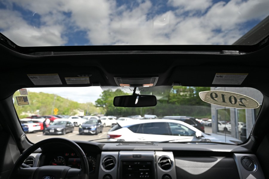2014 Ford F-150 4WD SuperCrew FX4, available for sale in Waterbury, Connecticut | Highline Car Connection. Waterbury, Connecticut 2014 Ford F-150 4WD SuperCrew FX4, available for sale in Waterbury, Connecticut | Highline Car Connection. Waterbury, Connecticut