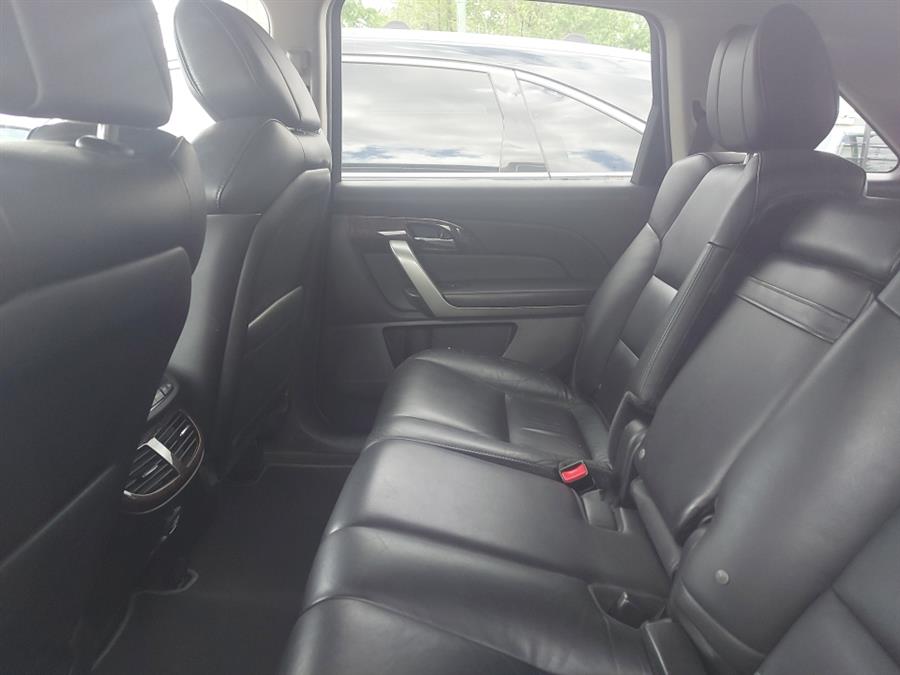 2011 Acura MDX AWD 4dr, available for sale in West Hartford, Connecticut | Chadrad Motors llc. West Hartford, Connecticut 2011 Acura MDX AWD 4dr, available for sale in West Hartford, Connecticut | Chadrad Motors llc. West Hartford, Connecticut