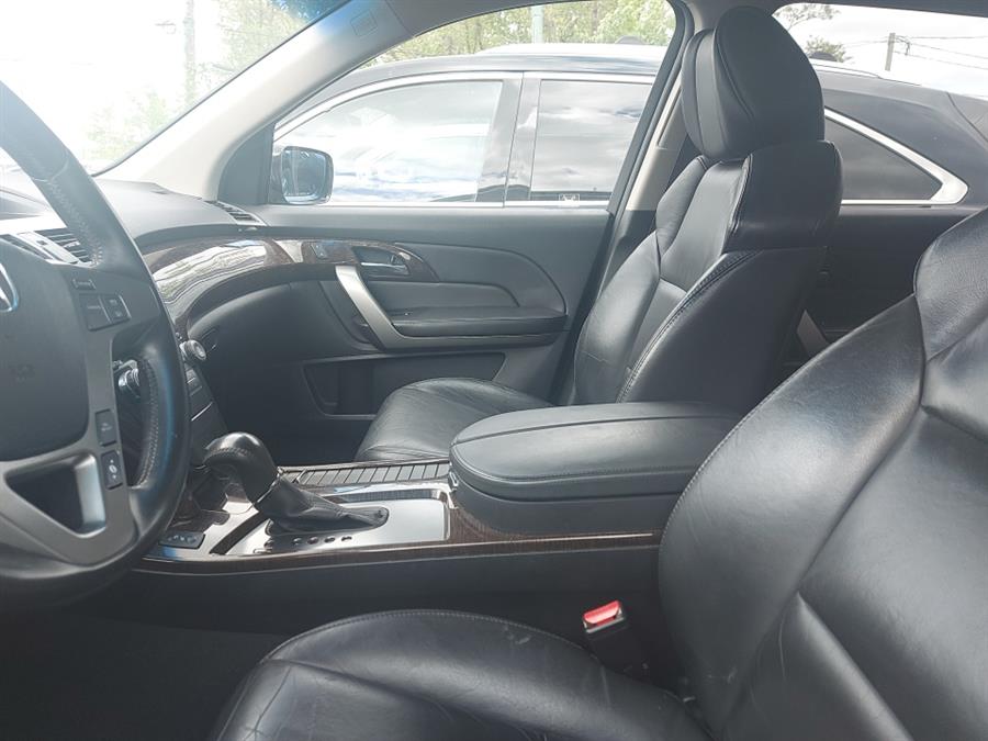 2011 Acura MDX AWD 4dr, available for sale in West Hartford, Connecticut | Chadrad Motors llc. West Hartford, Connecticut 2011 Acura MDX AWD 4dr, available for sale in West Hartford, Connecticut | Chadrad Motors llc. West Hartford, Connecticut