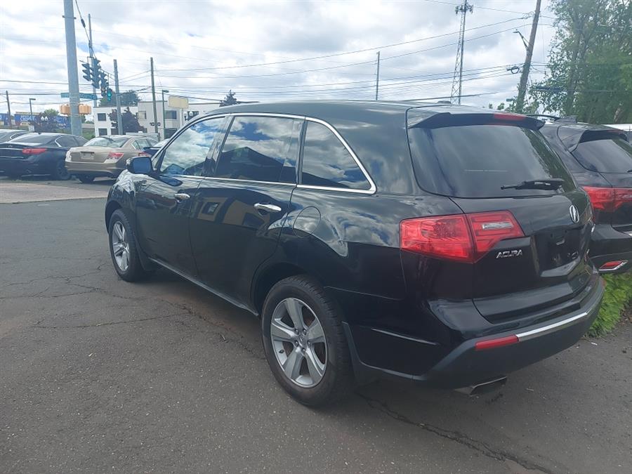 2011 Acura MDX AWD 4dr, available for sale in West Hartford, Connecticut | Chadrad Motors llc. West Hartford, Connecticut 2011 Acura MDX AWD 4dr, available for sale in West Hartford, Connecticut | Chadrad Motors llc. West Hartford, Connecticut