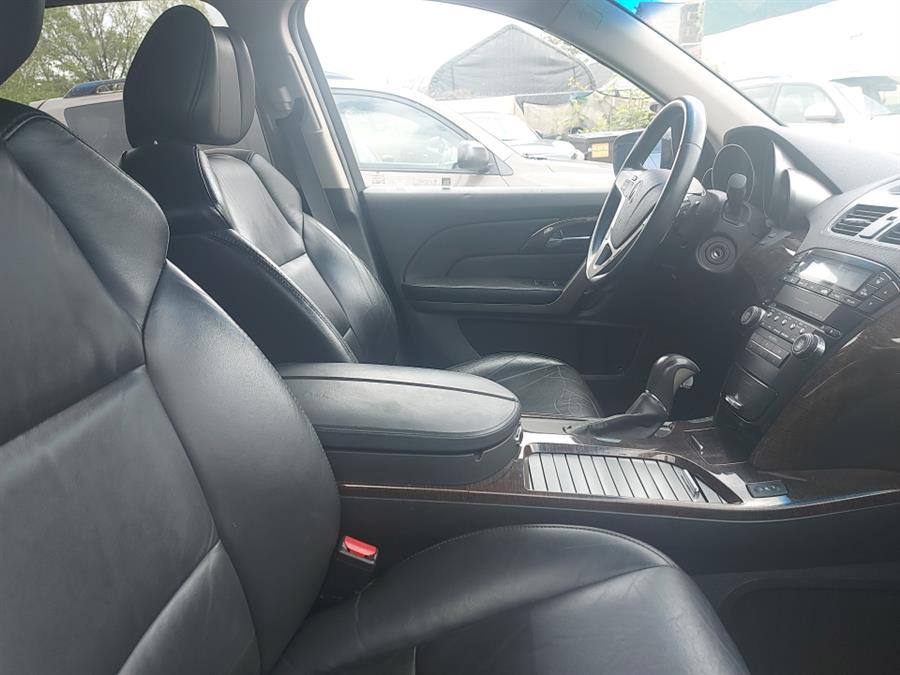 2011 Acura MDX AWD 4dr, available for sale in West Hartford, Connecticut | Chadrad Motors llc. West Hartford, Connecticut 2011 Acura MDX AWD 4dr, available for sale in West Hartford, Connecticut | Chadrad Motors llc. West Hartford, Connecticut