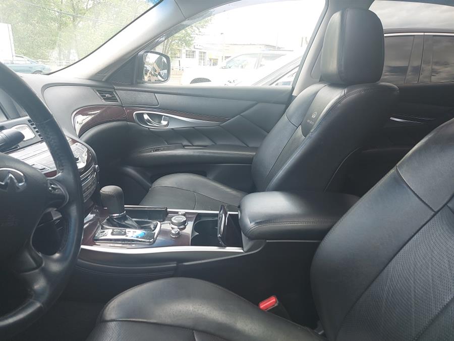 2013 Infiniti M37 4dr Sdn AWD, available for sale in West Hartford, Connecticut | Chadrad Motors llc. West Hartford, Connecticut 2013 Infiniti M37 4dr Sdn AWD, available for sale in West Hartford, Connecticut | Chadrad Motors llc. West Hartford, Connecticut