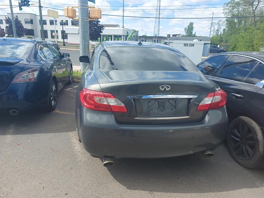 2013 Infiniti M37 4dr Sdn AWD, available for sale in West Hartford, Connecticut | Chadrad Motors llc. West Hartford, Connecticut 2013 Infiniti M37 4dr Sdn AWD, available for sale in West Hartford, Connecticut | Chadrad Motors llc. West Hartford, Connecticut