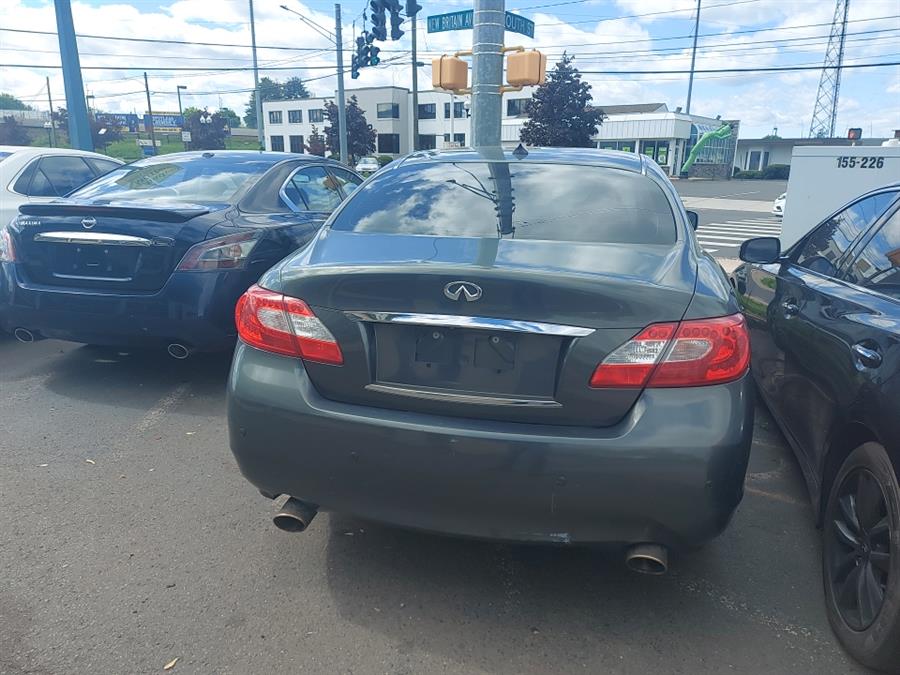 2013 Infiniti M37 4dr Sdn AWD, available for sale in West Hartford, Connecticut | Chadrad Motors llc. West Hartford, Connecticut 2013 Infiniti M37 4dr Sdn AWD, available for sale in West Hartford, Connecticut | Chadrad Motors llc. West Hartford, Connecticut