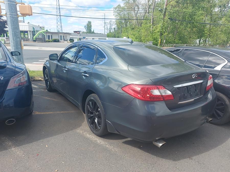 2013 Infiniti M37 4dr Sdn AWD, available for sale in West Hartford, Connecticut | Chadrad Motors llc. West Hartford, Connecticut 2013 Infiniti M37 4dr Sdn AWD, available for sale in West Hartford, Connecticut | Chadrad Motors llc. West Hartford, Connecticut