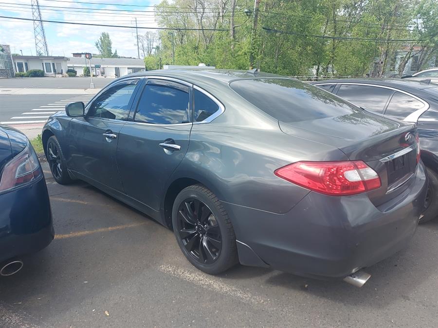 2013 Infiniti M37 4dr Sdn AWD, available for sale in West Hartford, Connecticut | Chadrad Motors llc. West Hartford, Connecticut 2013 Infiniti M37 4dr Sdn AWD, available for sale in West Hartford, Connecticut | Chadrad Motors llc. West Hartford, Connecticut