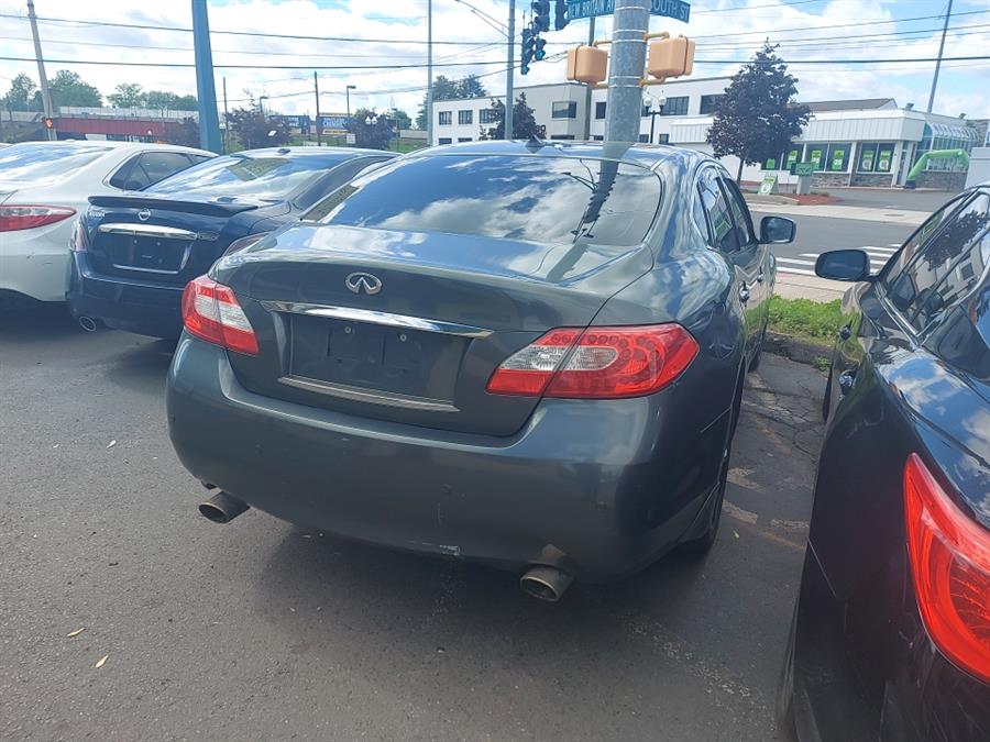 2013 Infiniti M37 4dr Sdn AWD, available for sale in West Hartford, Connecticut | Chadrad Motors llc. West Hartford, Connecticut 2013 Infiniti M37 4dr Sdn AWD, available for sale in West Hartford, Connecticut | Chadrad Motors llc. West Hartford, Connecticut