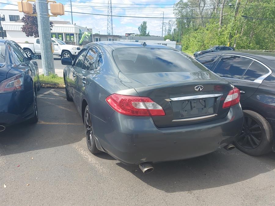 2013 Infiniti M37 4dr Sdn AWD, available for sale in West Hartford, Connecticut | Chadrad Motors llc. West Hartford, Connecticut 2013 Infiniti M37 4dr Sdn AWD, available for sale in West Hartford, Connecticut | Chadrad Motors llc. West Hartford, Connecticut