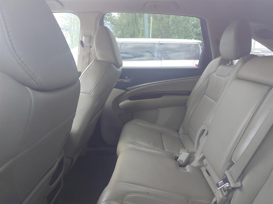 2014 Acura MDX SH-AWD 4dr Tech Pkg, available for sale in West Hartford, Connecticut | Chadrad Motors llc. West Hartford, Connecticut 2014 Acura MDX SH-AWD 4dr Tech Pkg, available for sale in West Hartford, Connecticut | Chadrad Motors llc. West Hartford, Connecticut