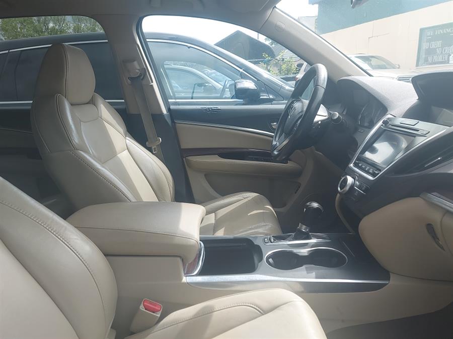 2014 Acura MDX SH-AWD 4dr Tech Pkg, available for sale in West Hartford, Connecticut | Chadrad Motors llc. West Hartford, Connecticut 2014 Acura MDX SH-AWD 4dr Tech Pkg, available for sale in West Hartford, Connecticut | Chadrad Motors llc. West Hartford, Connecticut